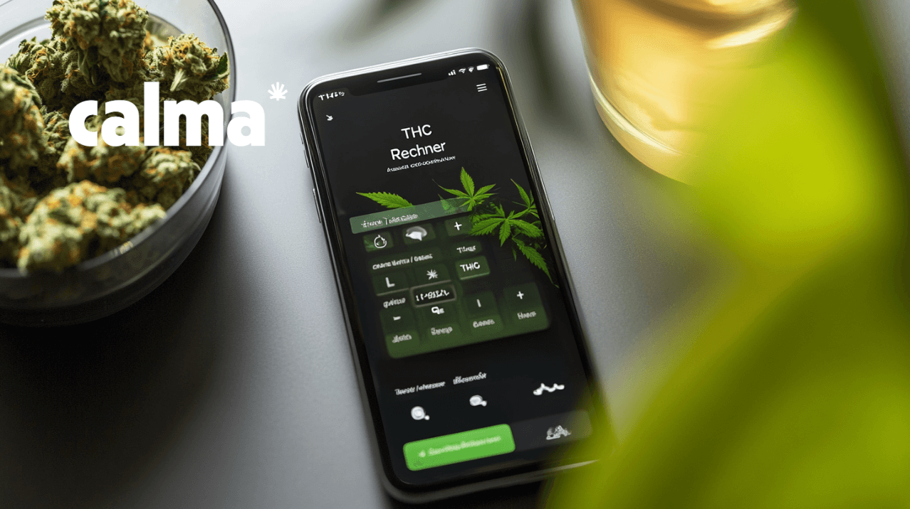 Thc Abbau Rechner Entlarvt Den Cannabis Mythos Wie Lange Bleibst Du Positivfeed